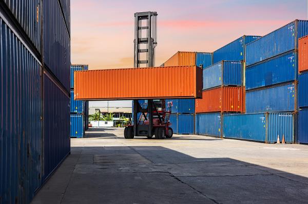 佛山市鑫联物流有限公司