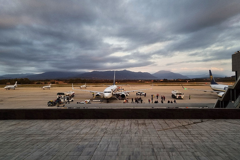 广州欣帆物流有限公司