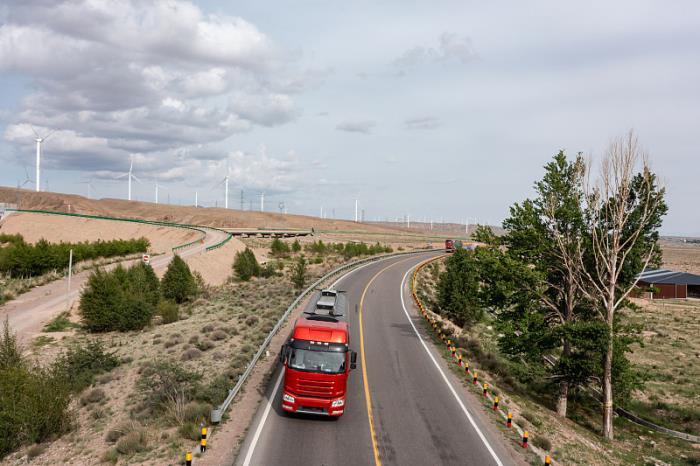 广西佳顺物流有限公司