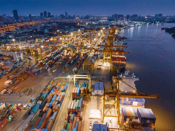 柳州润博物流有限公司