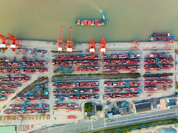 临泽县厚德物流有限公司