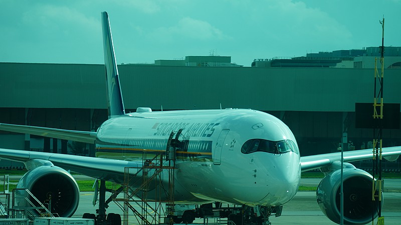 深圳市泓威物流有限公司