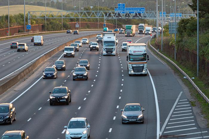 重庆风调雨顺物流有限公司