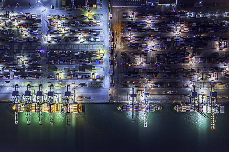 赤峰德利物流有限公司