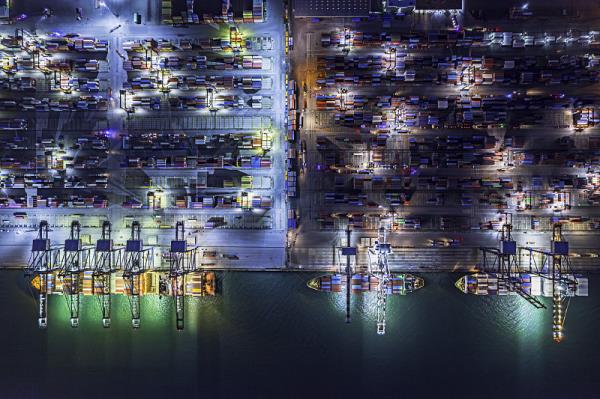 赤峰德利物流有限公司