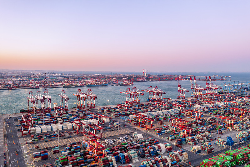 安徽千帆物流有限公司