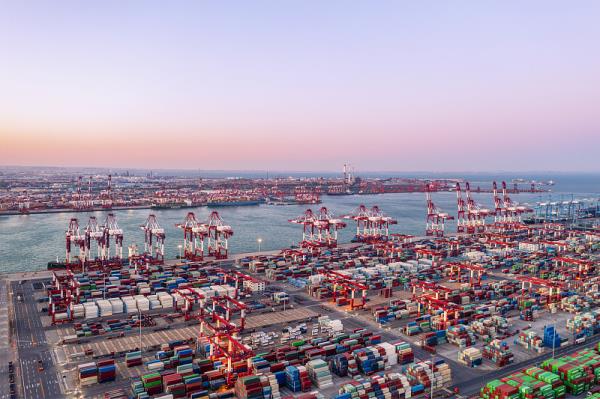 安徽千帆物流有限公司