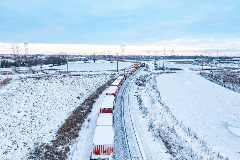 内蒙古新大洲物流有限公司