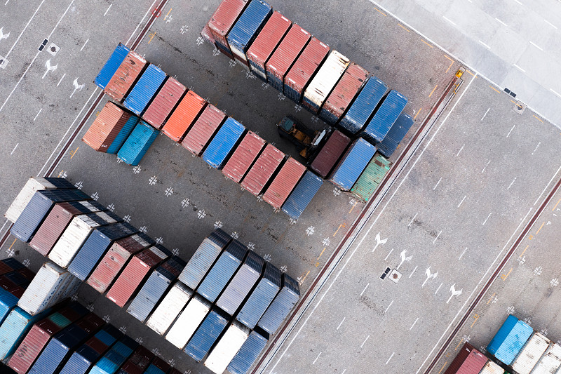 广州市马腿物流有限公司