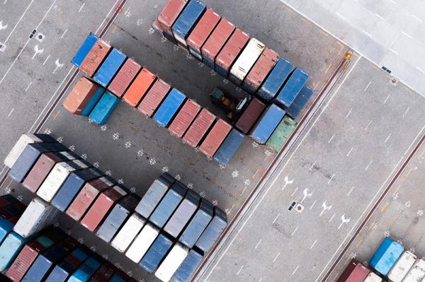 广州市马腿物流有限公司