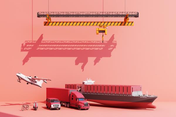 安徽山达物流有限公司