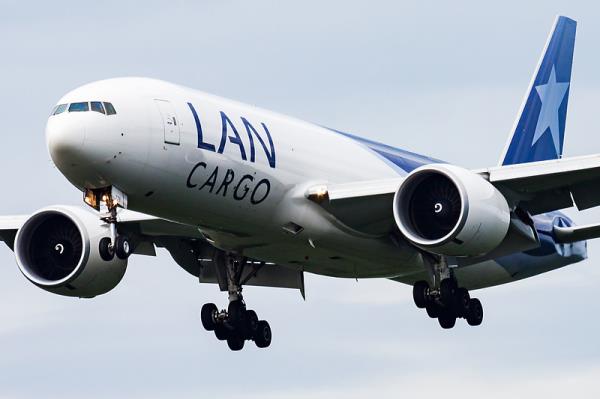 上海运威物流有限公司