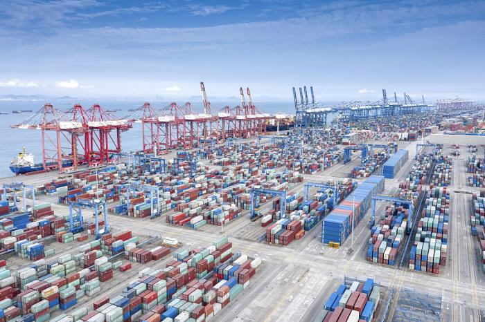 内蒙古瀚海共创物流有限公司