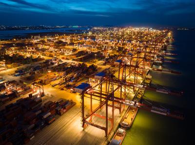 广西宏海通达物流有限公司