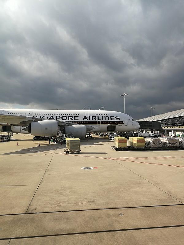 广西建鸿物流有限公司