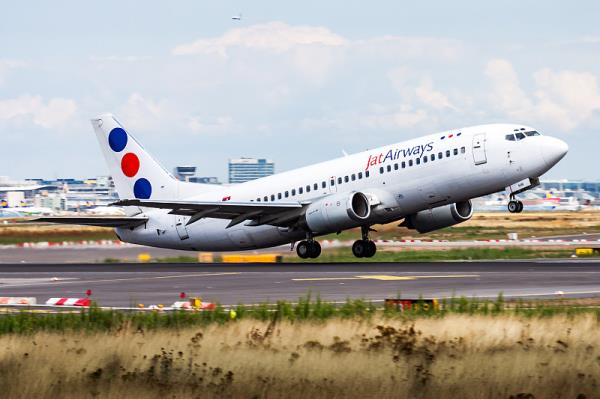 上海帆德物流有限公司