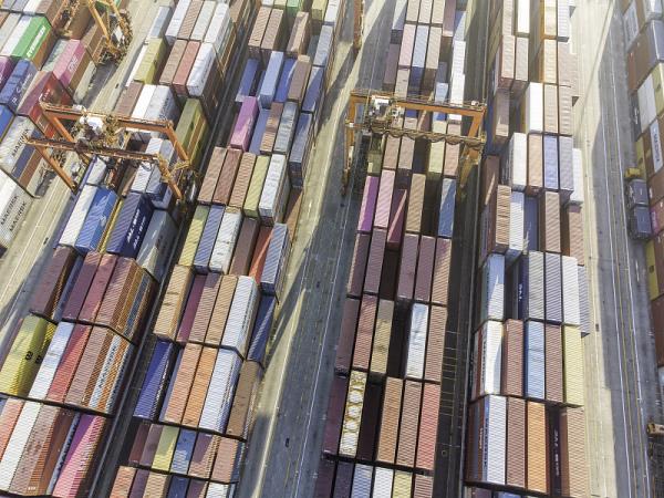 广西南宁市千钧物流有限公司