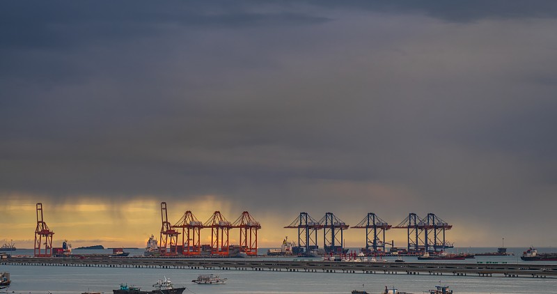 广西凯源物流有限公司