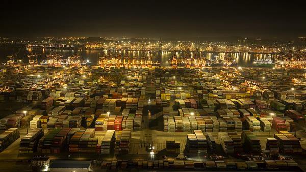 广西全达物流有限公司