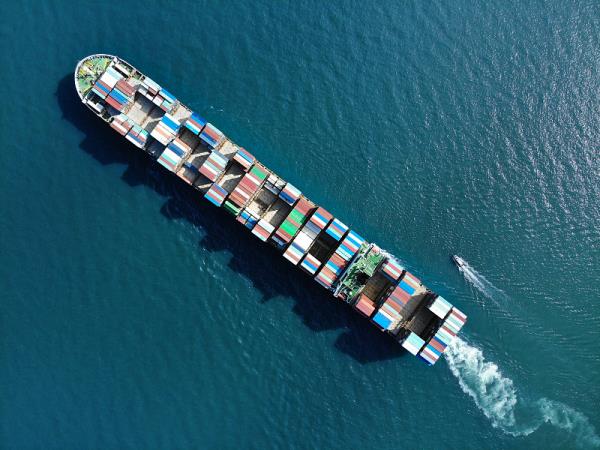 佛山市砼方物流有限公司