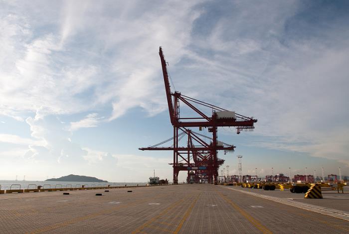 中山市嘉航物流有限公司 中山市嘉航物流有限公司