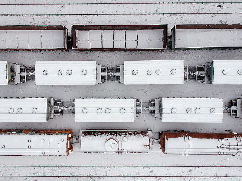 广州市中瑜物流有限公司