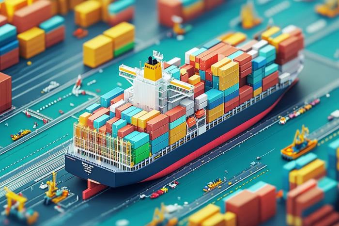 上海红聚国际物流有限公司