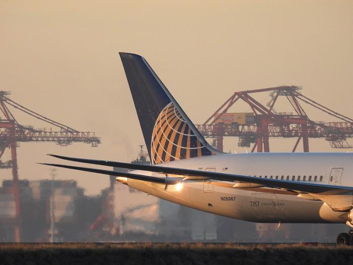 钦州市云飞物流有限公司