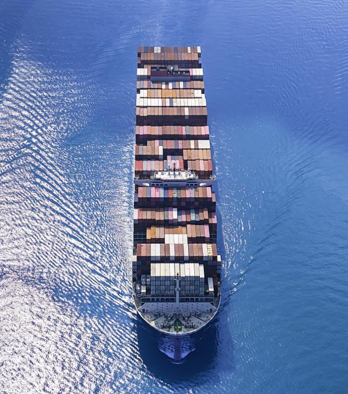 广西海岸物流有限公司