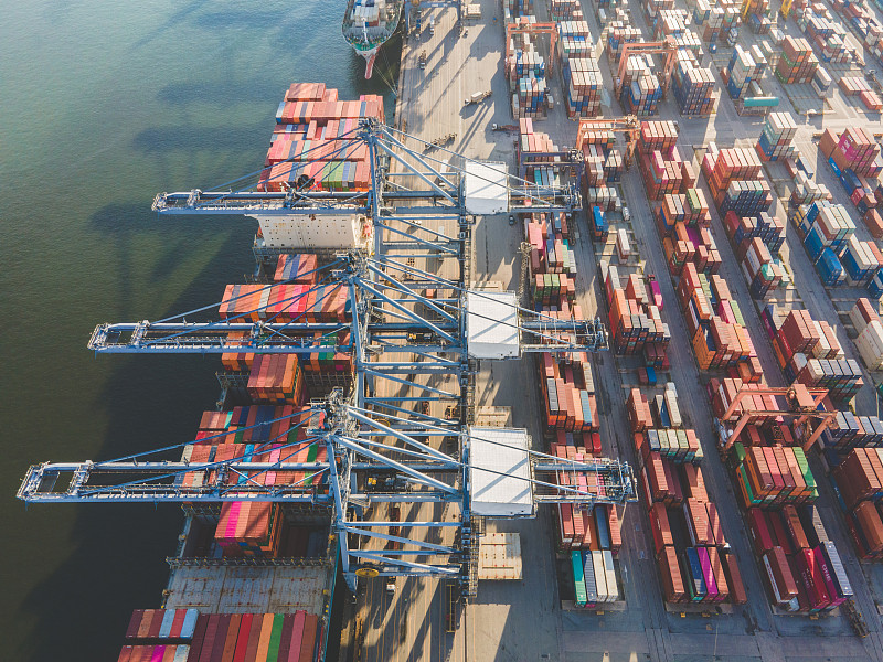 惠州市基石物流有限公司