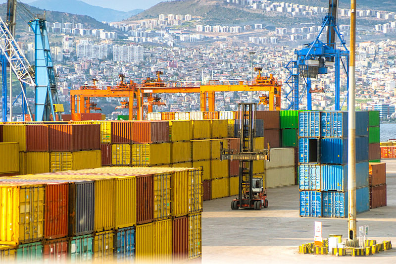 广西忻城现代商贸物流发展有限公司