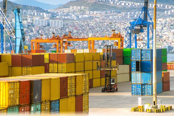 广西忻城现代商贸物流发展有限公司