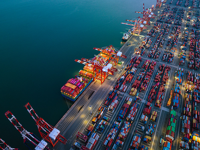 合肥领壹物流有限公司