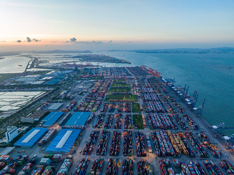 内蒙古兴意达物流有限公司