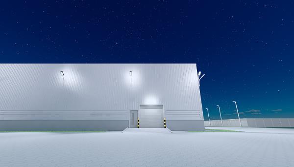 武威天运物流有限公司