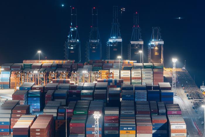 内蒙古赫隆物流有限公司