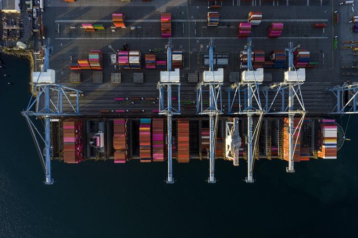 深圳市中达翔国际物流有限公司