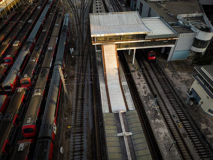 内蒙古新安达物流有限公司