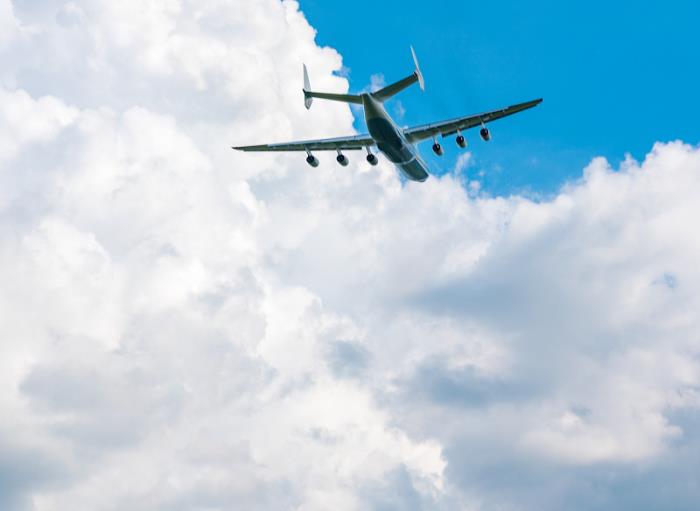 内蒙古安达顺通物流有限责任公司