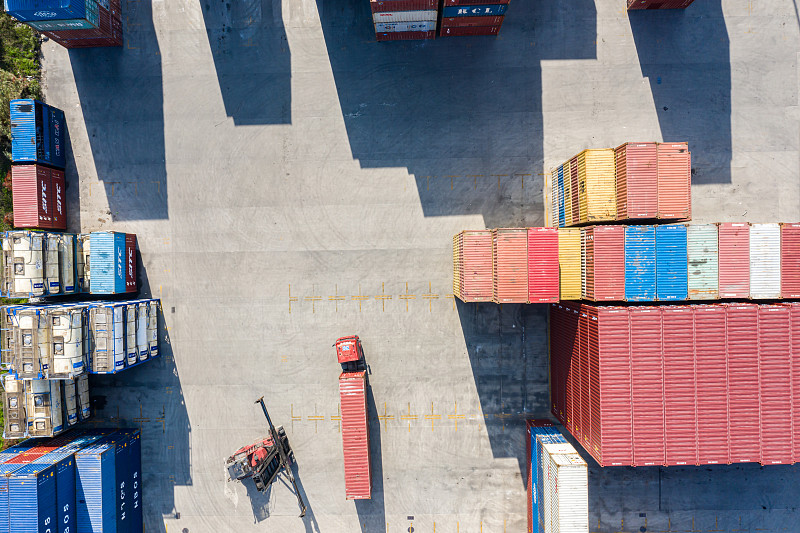 广东大马物流有限公司