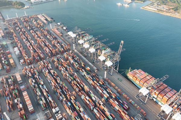 广西九紫城际物流有限公司