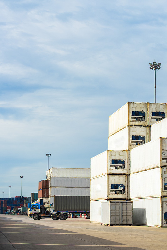 克山县鑫盛物流有限公司