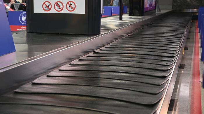 佛山市快鑫达物流有限公司