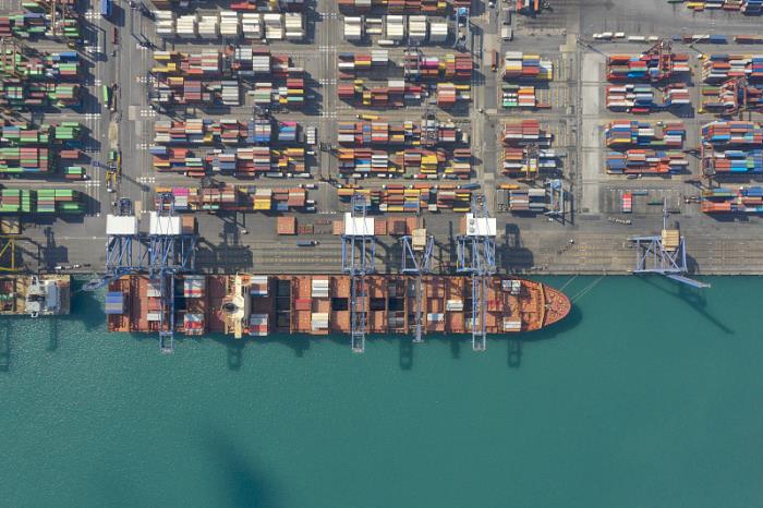 广西南宁英之杰物流有限公司