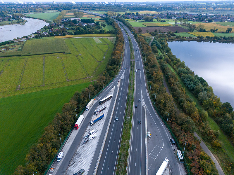 包头市万立达物流有限公司