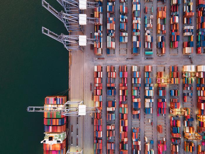 深圳市长泽国际物流有限公司