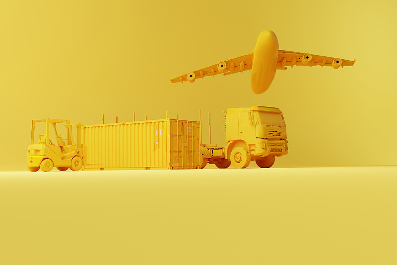 深圳市影驰物流有限公司