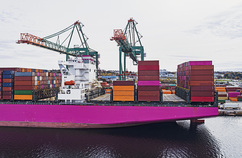 深圳市鸿方国际物流有限公司