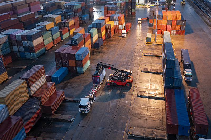 乌海市海南区玺顺物流有限公司