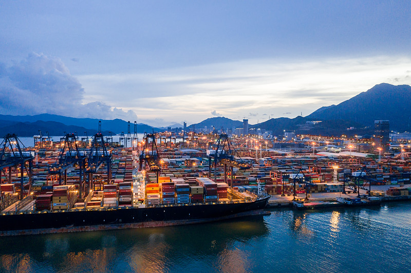 深圳市艾苛国际物流有限公司